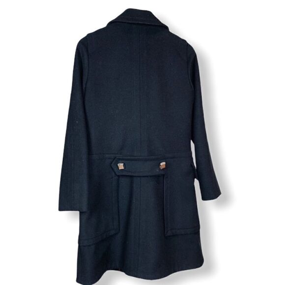 𝅺MARC Jacobs Virgin Wool Jacket - Picture 2 of 8